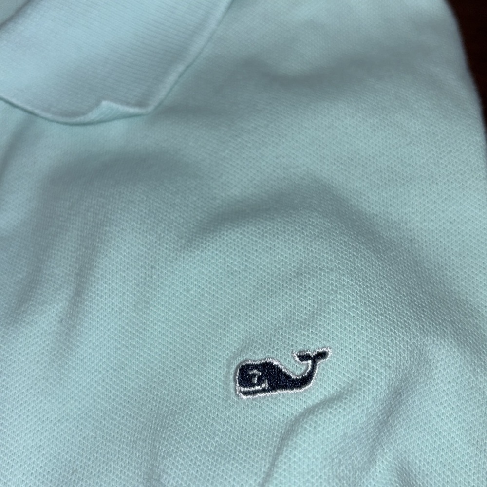Vineyard Vines Women’s Golf or Tennis Polo Shirt. Size Small. Great condition - Picture 8 of 9
